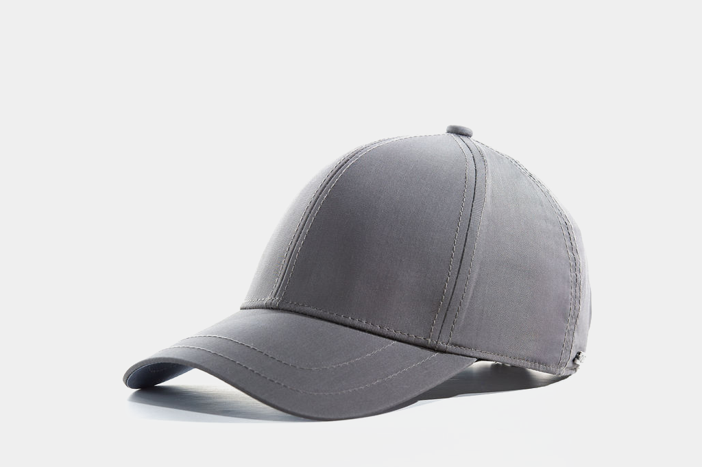 Vegas Gray