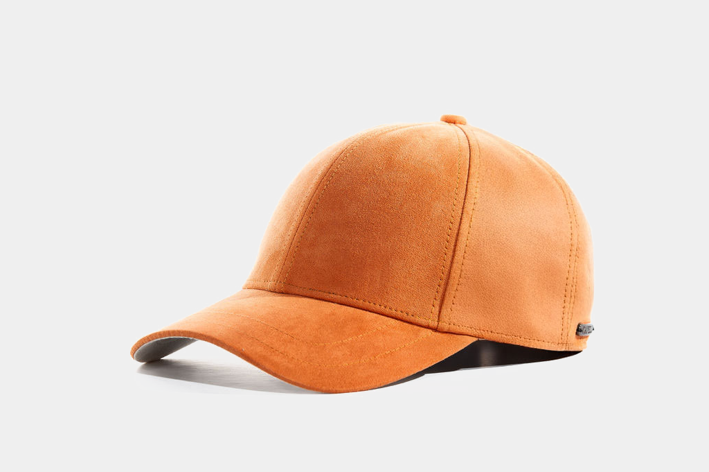 Vegas Orange