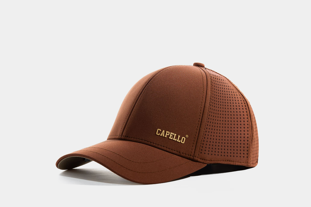 Chicago Sport II Brown