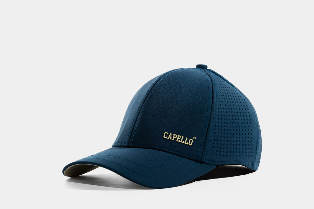 Chicago Sport II Dark Blue