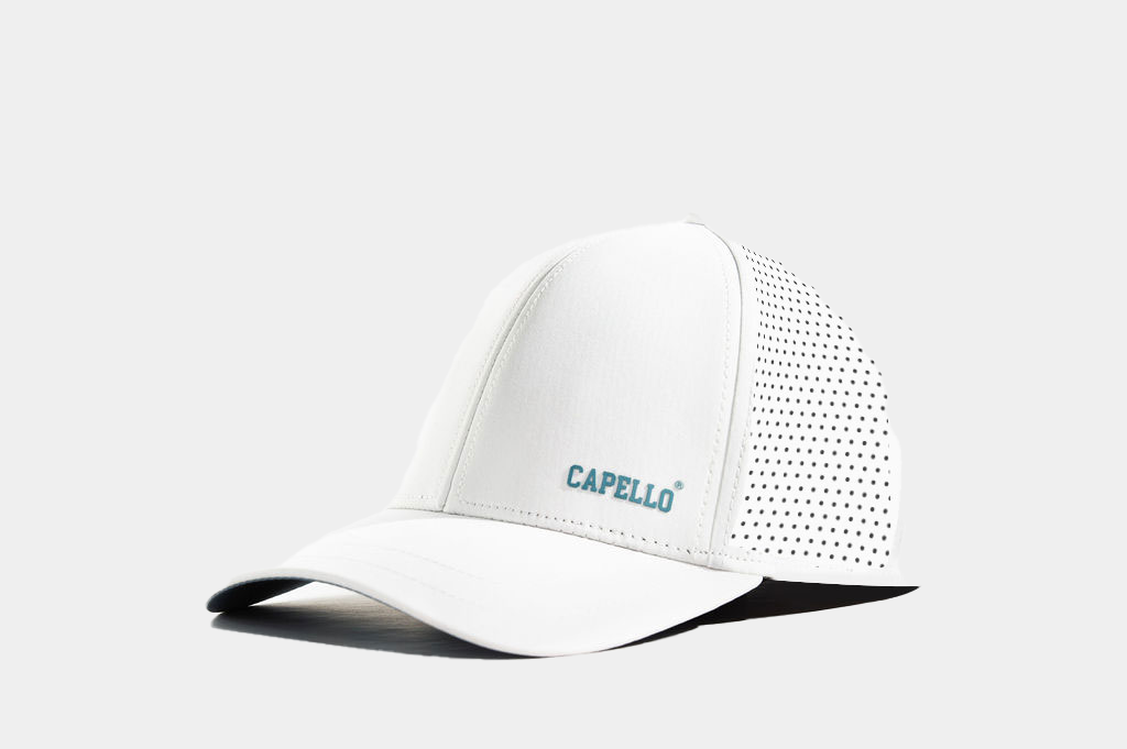 Chicago Sport II White