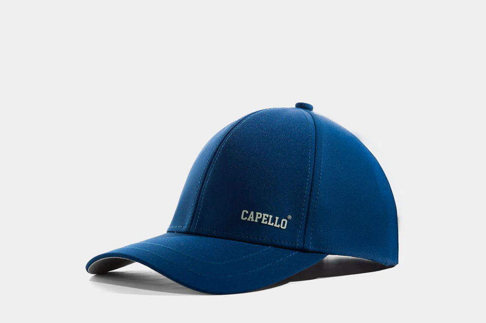 Chicago Dark Blue