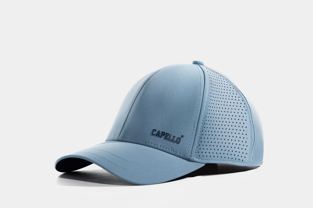 Chicago Sport II Himmelblau