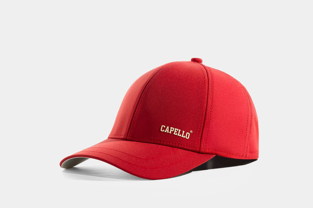 Chicago Red