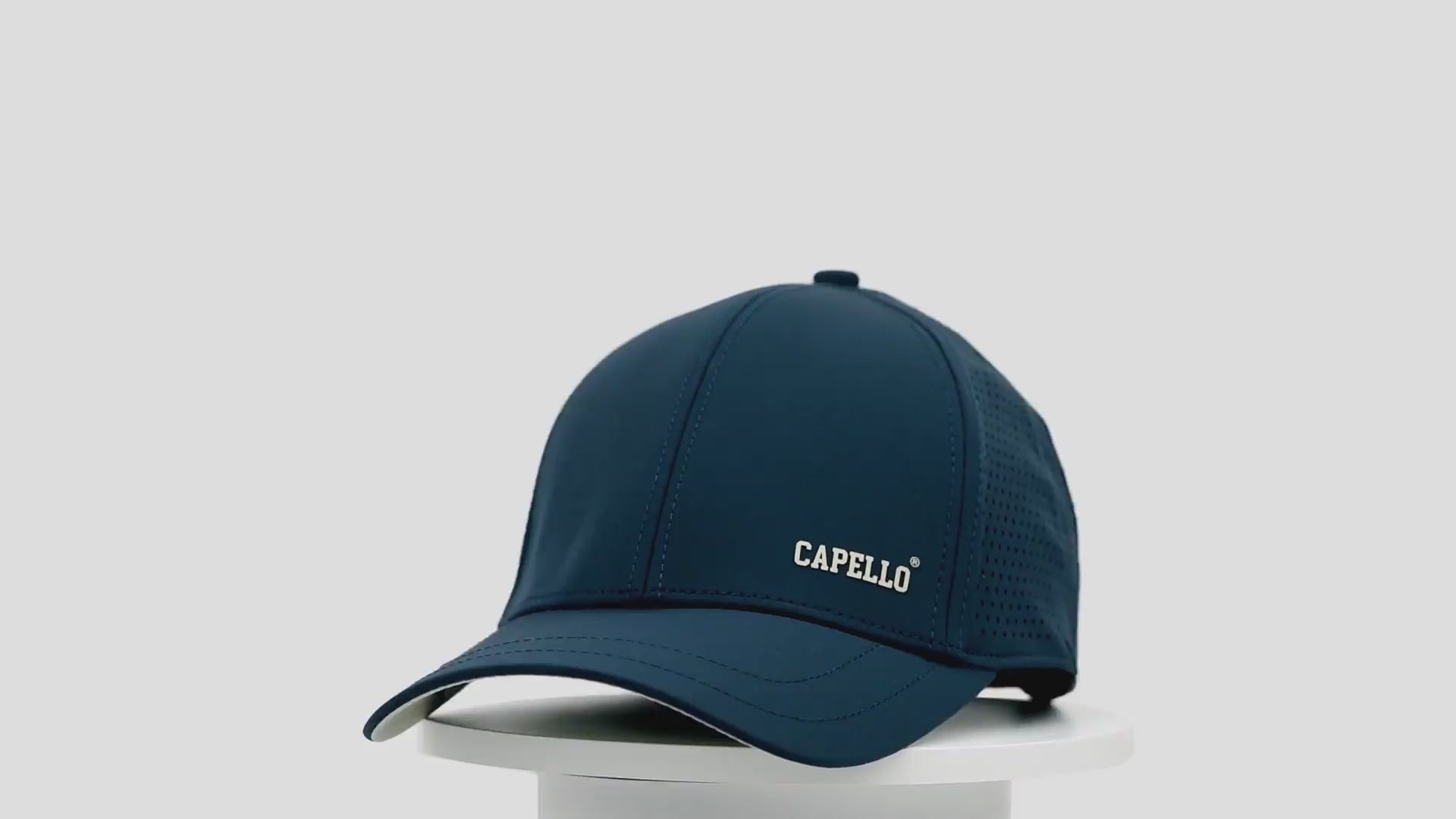 Chicago Sport II Dark Blue