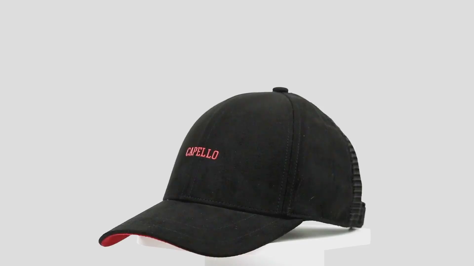 Carolina Black
