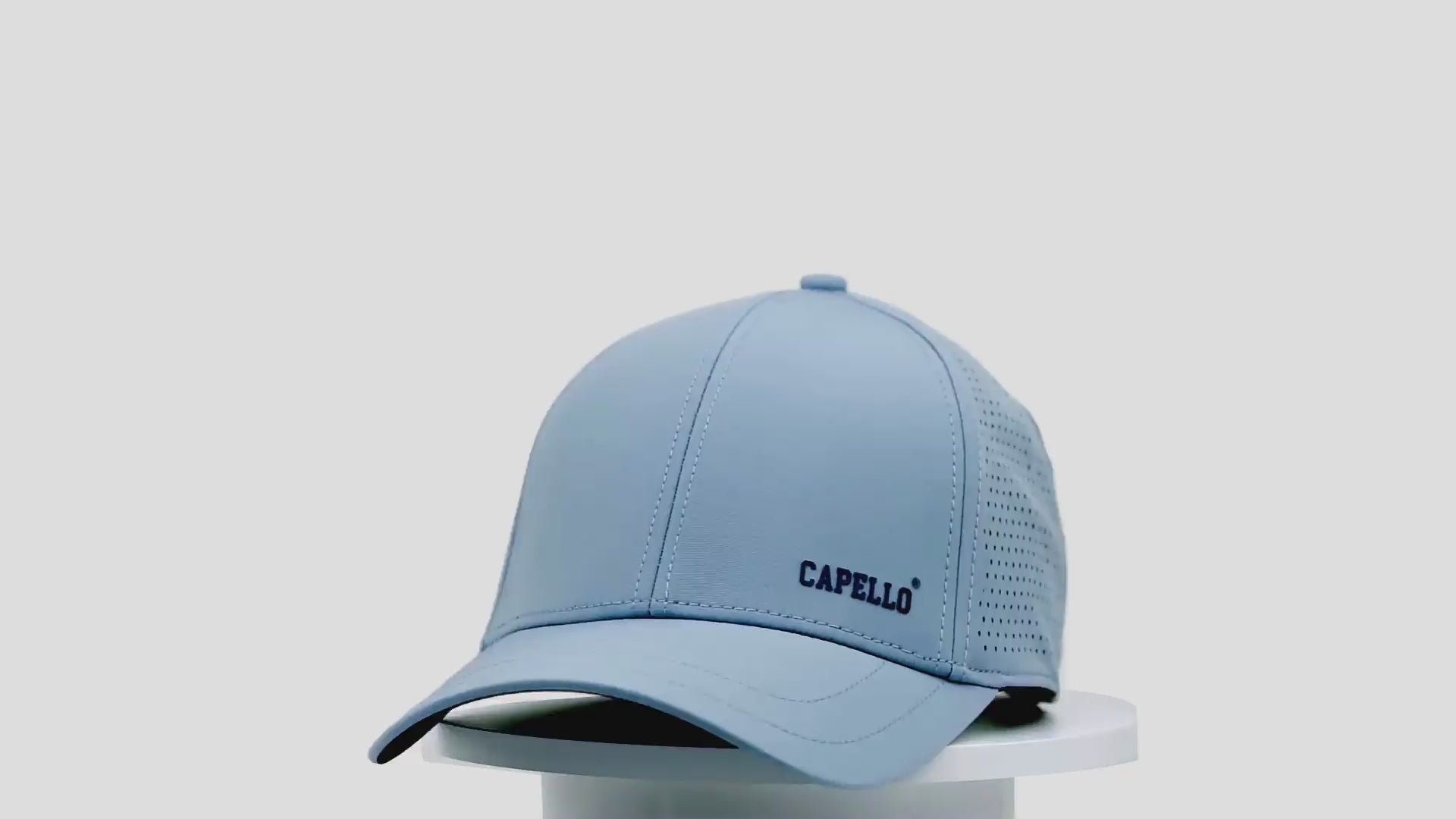 Chicago Sport II Sky Blue